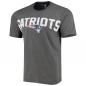 Preview: New England Patriots Oversized Graphic Tee